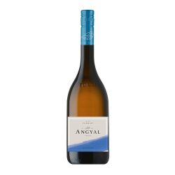 ANGYAL Érintés-Furmint