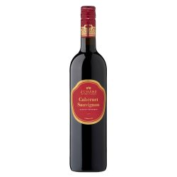 JUHÁSZ Cabernet Sauvignon