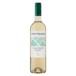 FRITTMAN Sauvignon Blanc