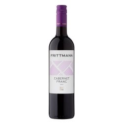 FRITTMAN Cabernet Franc