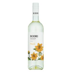 BODRI Sári Chardonnay