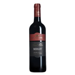 MÉSZÁROS Merlot