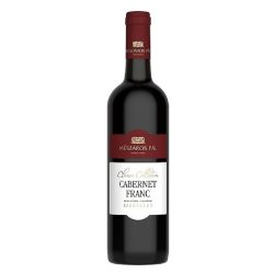 MÉSZÁROS Cabernet Franc