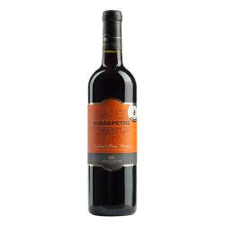 MÉSZÁROS Hidaspetre Cabernet Franc