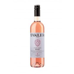 TAKLER Pinot Noir Rosé