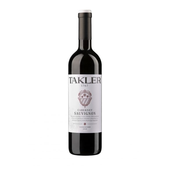 TAKLER Cabernet Sauvignon