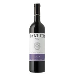 TAKLER Syrah