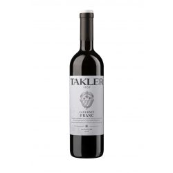 TAKLER Cabernet Franc