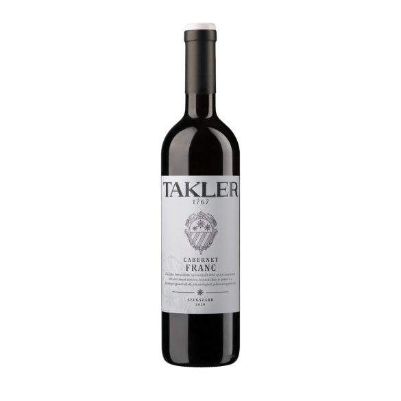 TAKLER Cabernet Franc