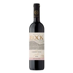 BOCK Cabernet Franc