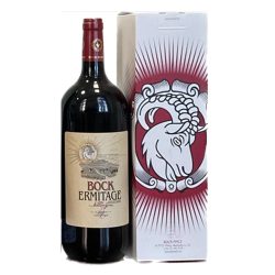 BOCK Ermitage Magnum 1,5l díszdoboz