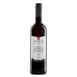 KOCH Prémium Cabernet Sauvignon 