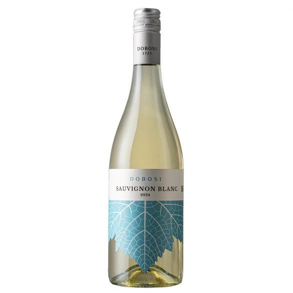 Dobosi Bio Sauvignon Blanc