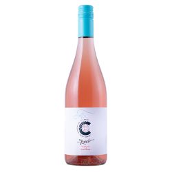 Cezar Cabernet Sauvignon Rosé