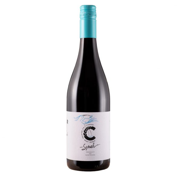 Cezar Syrah